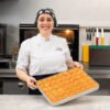 Baklava Eğitimi